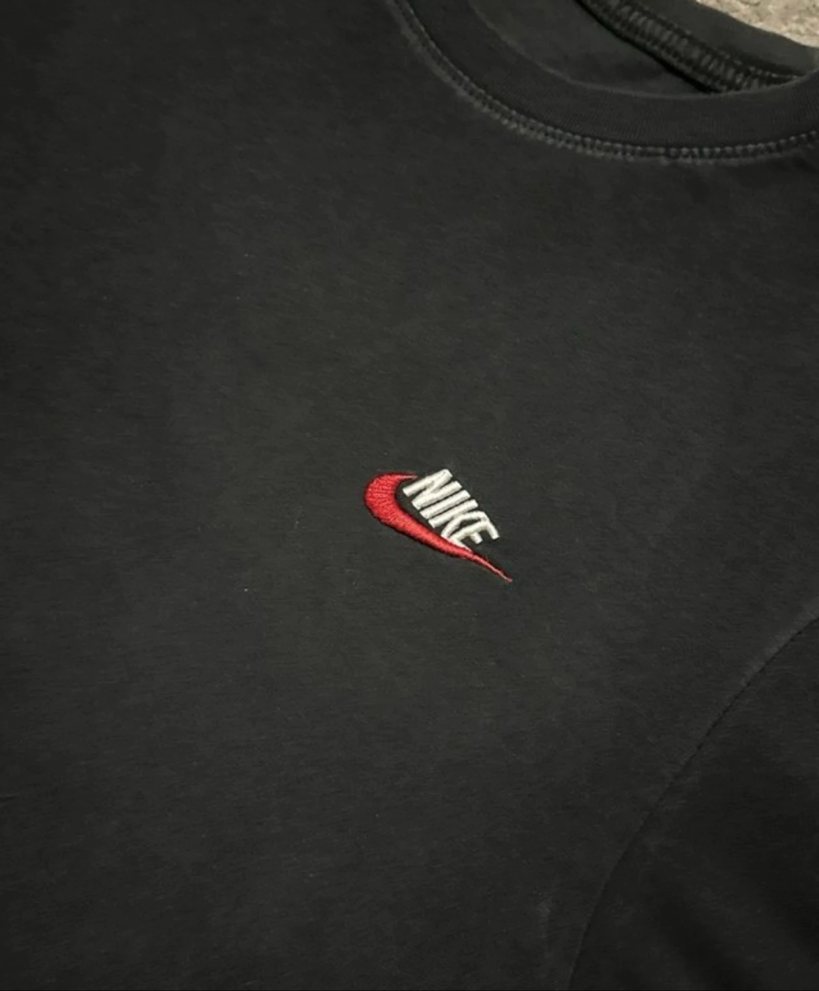 Nike T-Shirt – photo 2